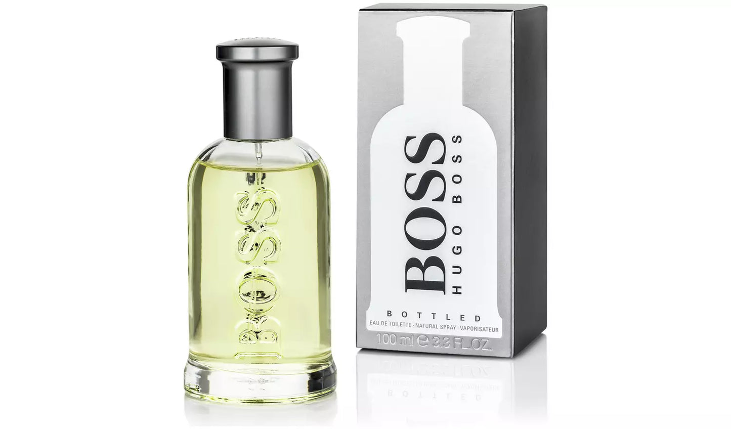 Hugo Boss Boss Bottled Eau de Toilette - 100ml