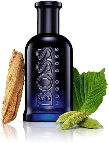 Boss Bottled Night  Eau de Toilette Spray 100ml