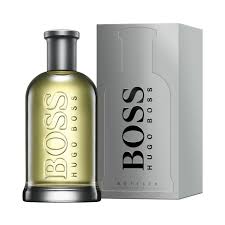 Hugo Boss Boss Bottled Eau de Toilette - 100ml