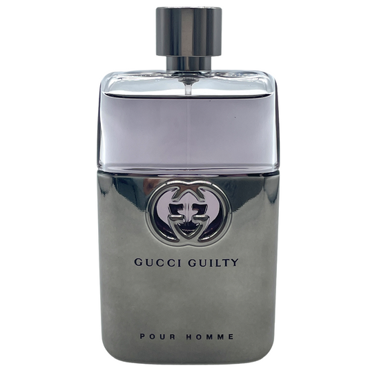 Gucci Guilty Pour Homme 90ml EDT-S - For Men